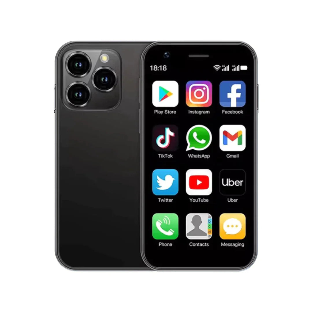 Pebblu Phone Mini