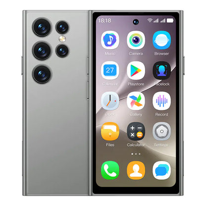 Pebblu Phone S25 Mini