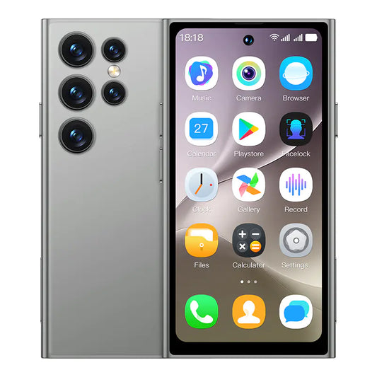 Pebblu Phone S25 Mini