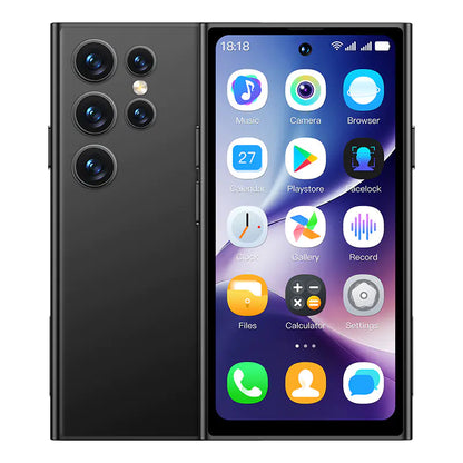 Pebblu Phone S25 Mini