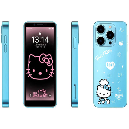 Pebblu Phone HK SP Mini
