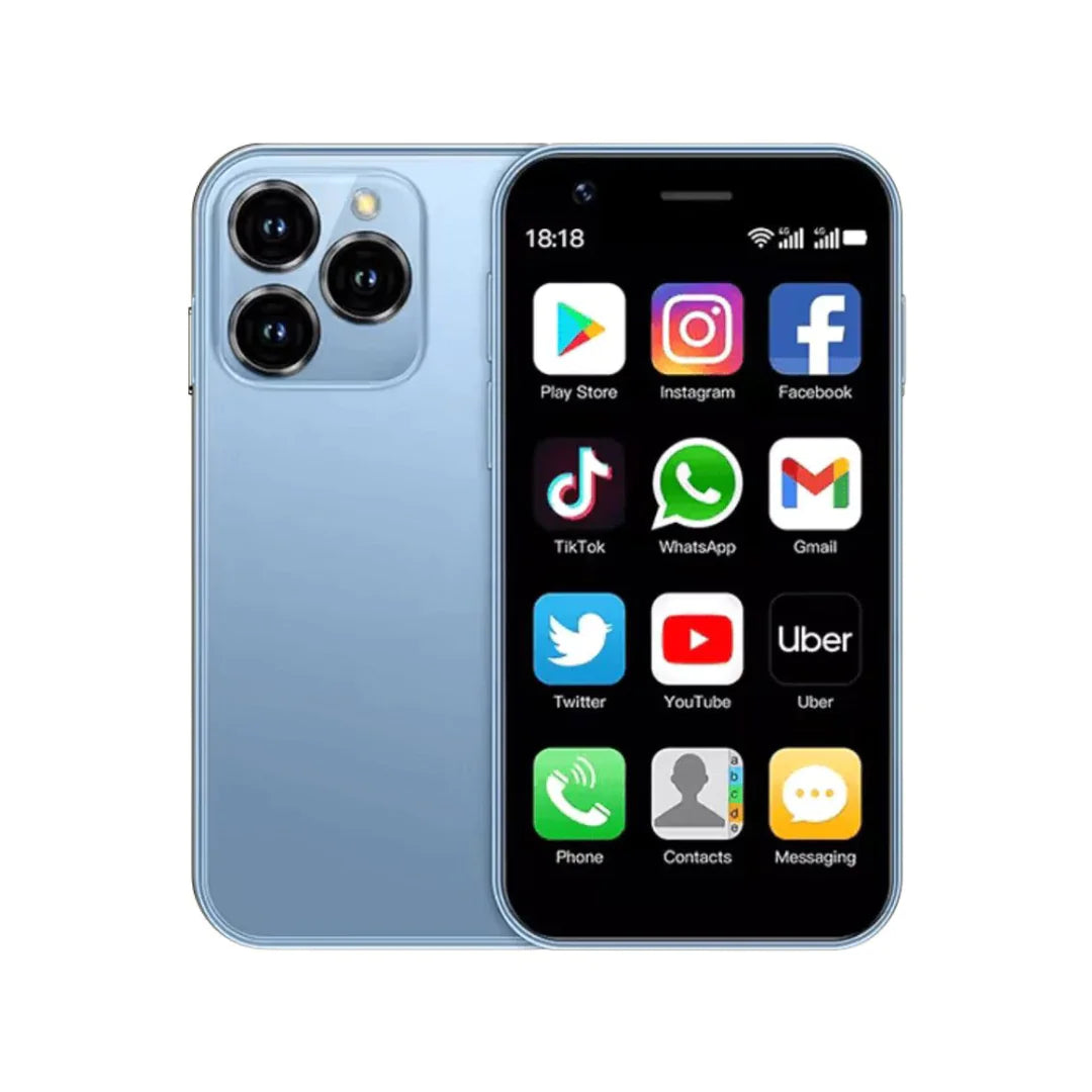 Pebblu Phone Mini